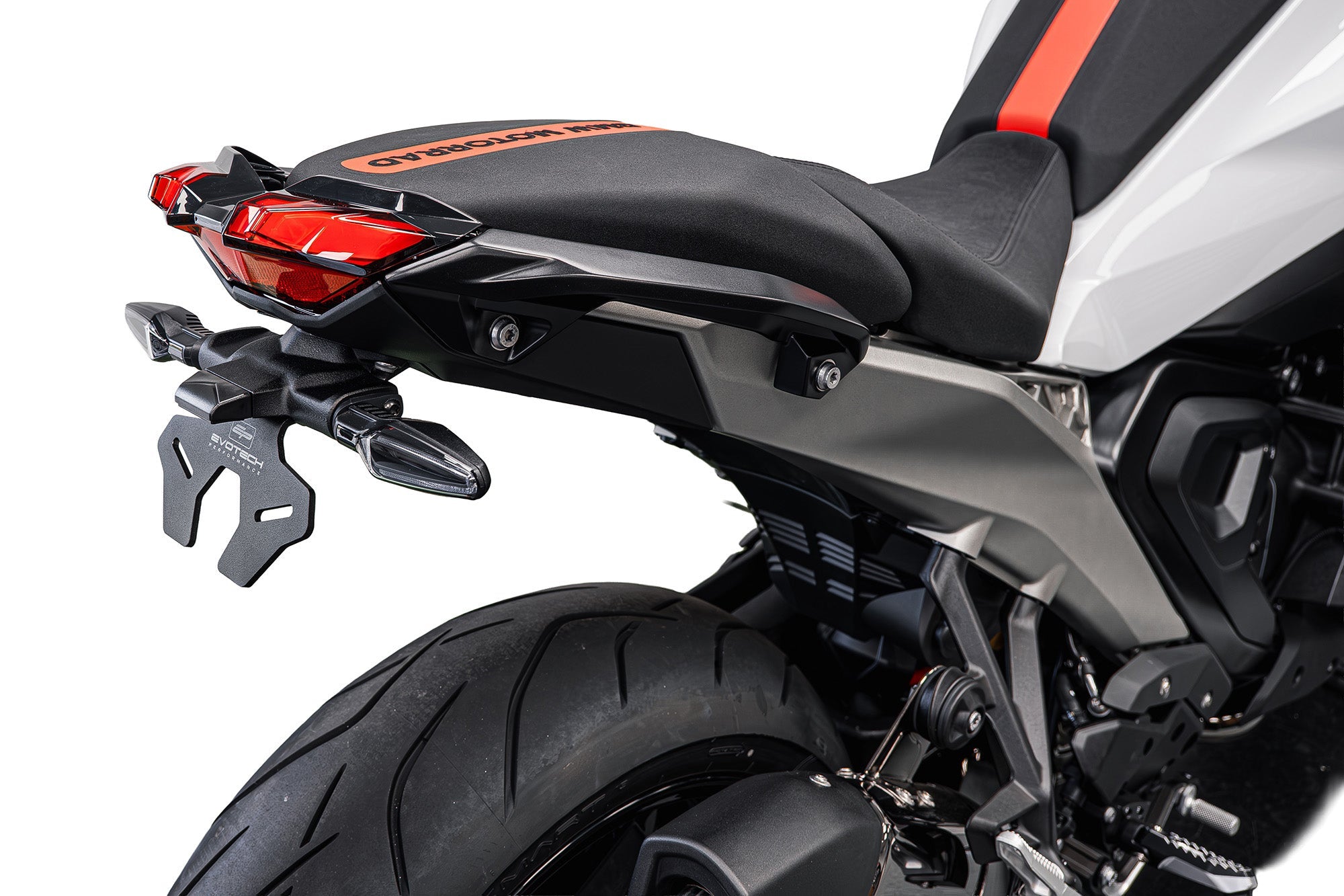 Evotech Tail Tidy - BMW R 1300 RS (2025+)