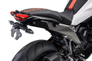 Evotech Tail Tidy - BMW R 1300 R Option 719 Kilauea (2025+)