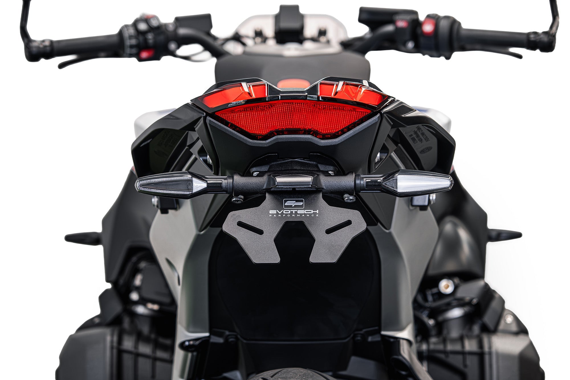 Evotech Tail Tidy - BMW R 1300 R Performance (2025+)