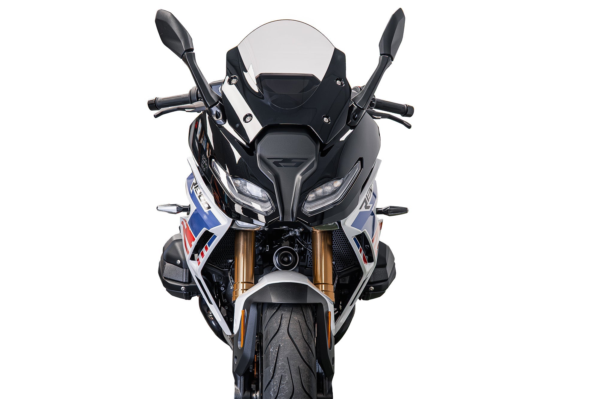 Evotech Radiator Guards - BMW R 1300 RS Performance (2025+)