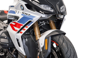Evotech Radiator Guards - BMW R 1300 RS Option 719 Cuyamaca (2025+)