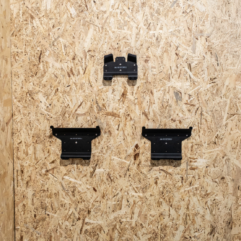 BMW R 1300 GS Adventure Option 719 Karakorum (2024+) Top Box / Pannier Wall Mount Bracket