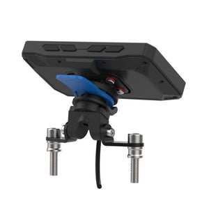 Evotech Chigee Handlebar Clamp Mount - Honda CB1000GT (2026+)