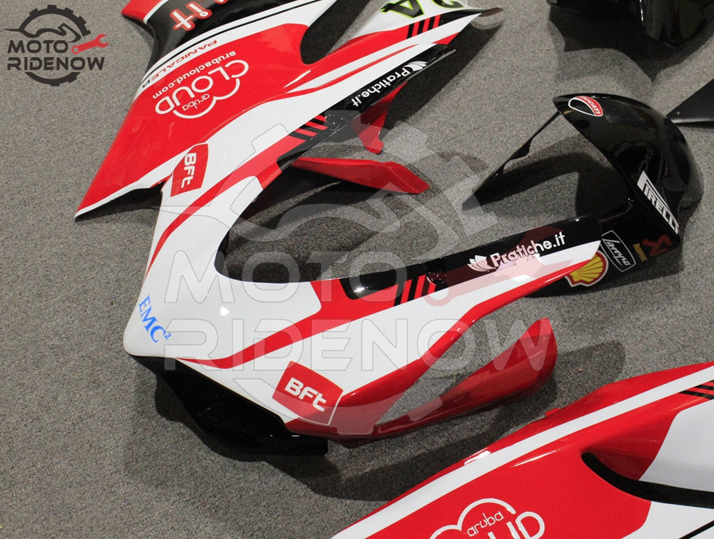 Ducati panigale 1199