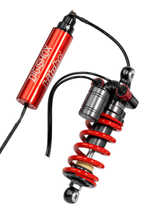 DS Custom Electronic Suspension Kit for MV Agusta Dragster & Brutale 2018-2020