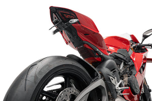 Evotech Tail Tidy - Ducati Panigale V4 S (2025+)