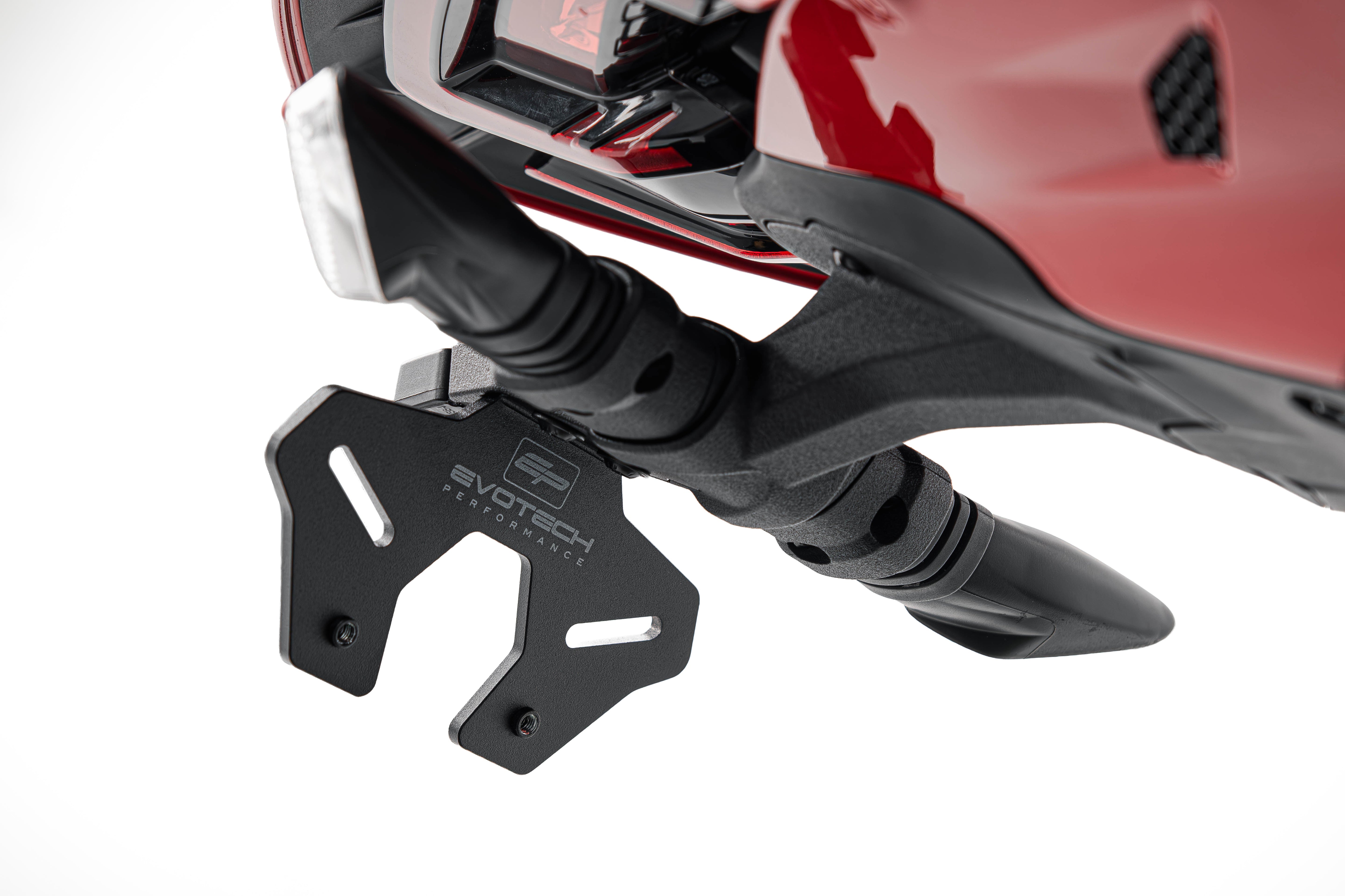 Evotech Tail Tidy - Ducati Streetfighter V2 (2025+)