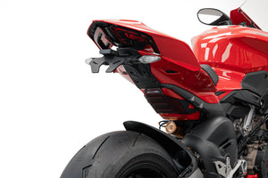 Evotech Tail Tidy - Ducati Panigale V2 (2025+)