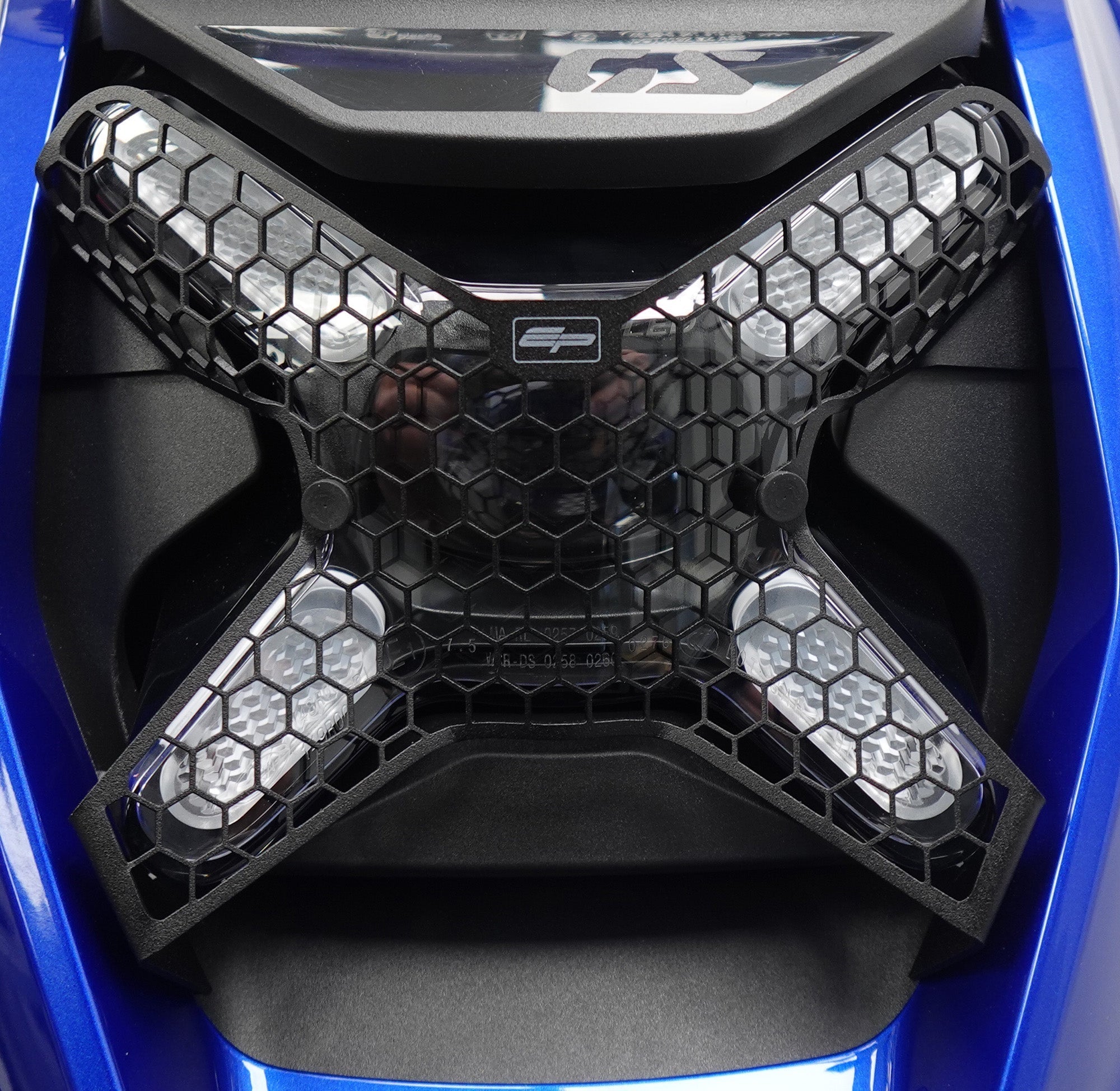 Evotech Headlight Guard - BMW R 1300 GS (2024+)