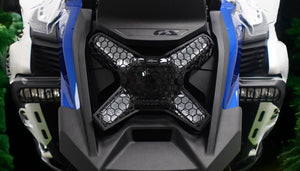 Evotech Headlight Guard - BMW R 1300 GS Adventure Option 719 Karakorum (2024+)