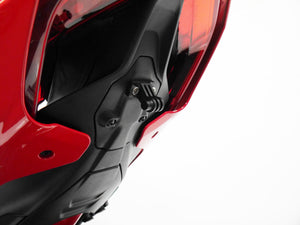 Evotech Rear Facing Action Camera Mount - Ducati Panigale V4 SP2 (2023 - 2024)