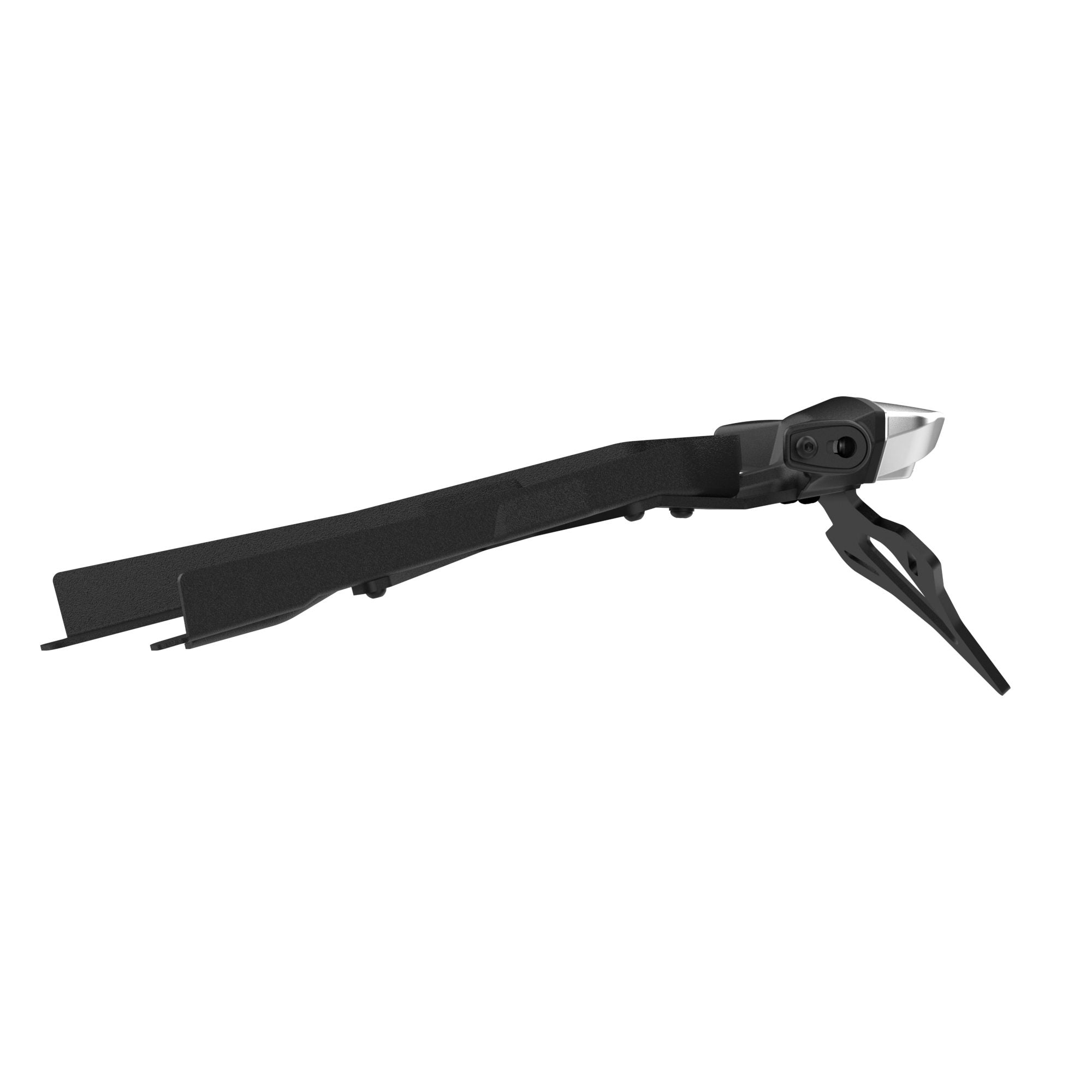 Evotech BMW R nineT Tail Tidy 2013 - 2016 (US Version)