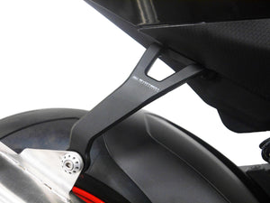 Evotech Exhaust Hanger Kit - Aprilia Tuono V4 Factory (2025+)