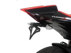Evotech Tail Tidy - Aprilia Tuono V4 (2021 - 2024)