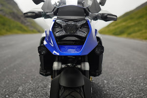Evotech Spotlight Guard - BMW R 1300 GS Triple Black (2024+)