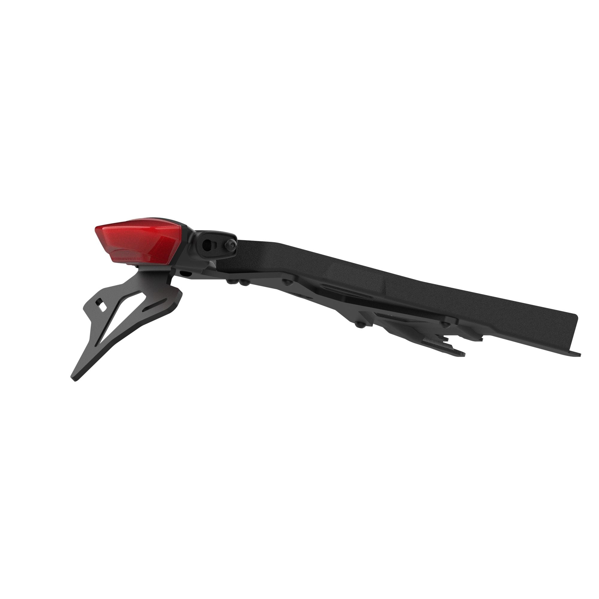 Evotech BMW R nineT Racer Tail Tidy (2017+) (US Version)
