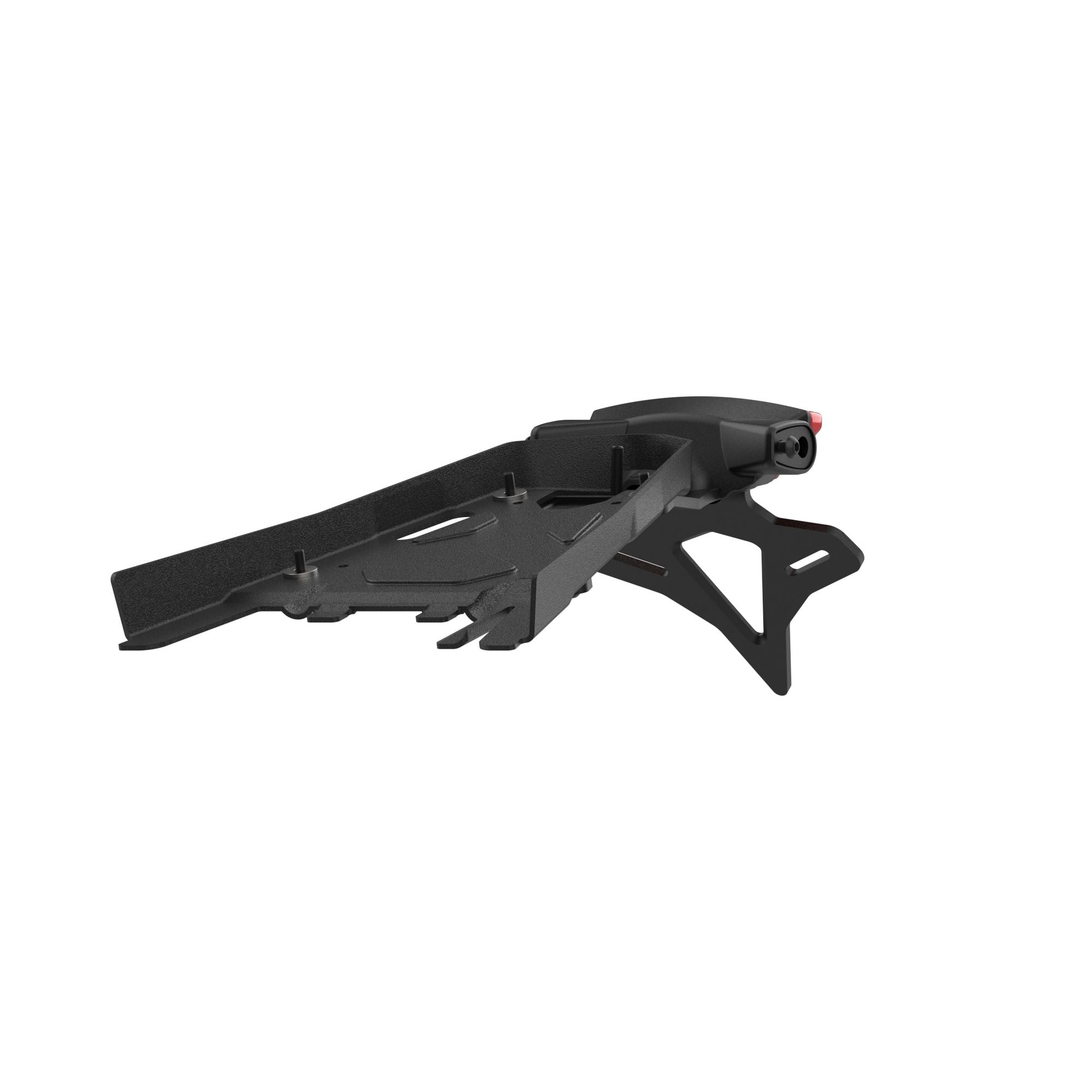 Evotech BMW R nineT Tail Tidy 2013 - 2016 (US Version)