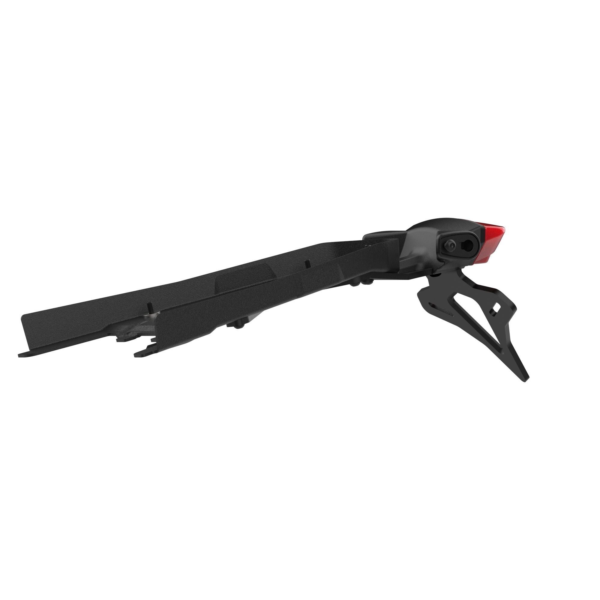 Evotech BMW R nineT Tail Tidy 2013 - 2016 (US Version)