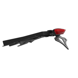Evotech BMW R nineT Urban G/S - Edition 40 Years GS Tail Tidy (2021+) (US Version)