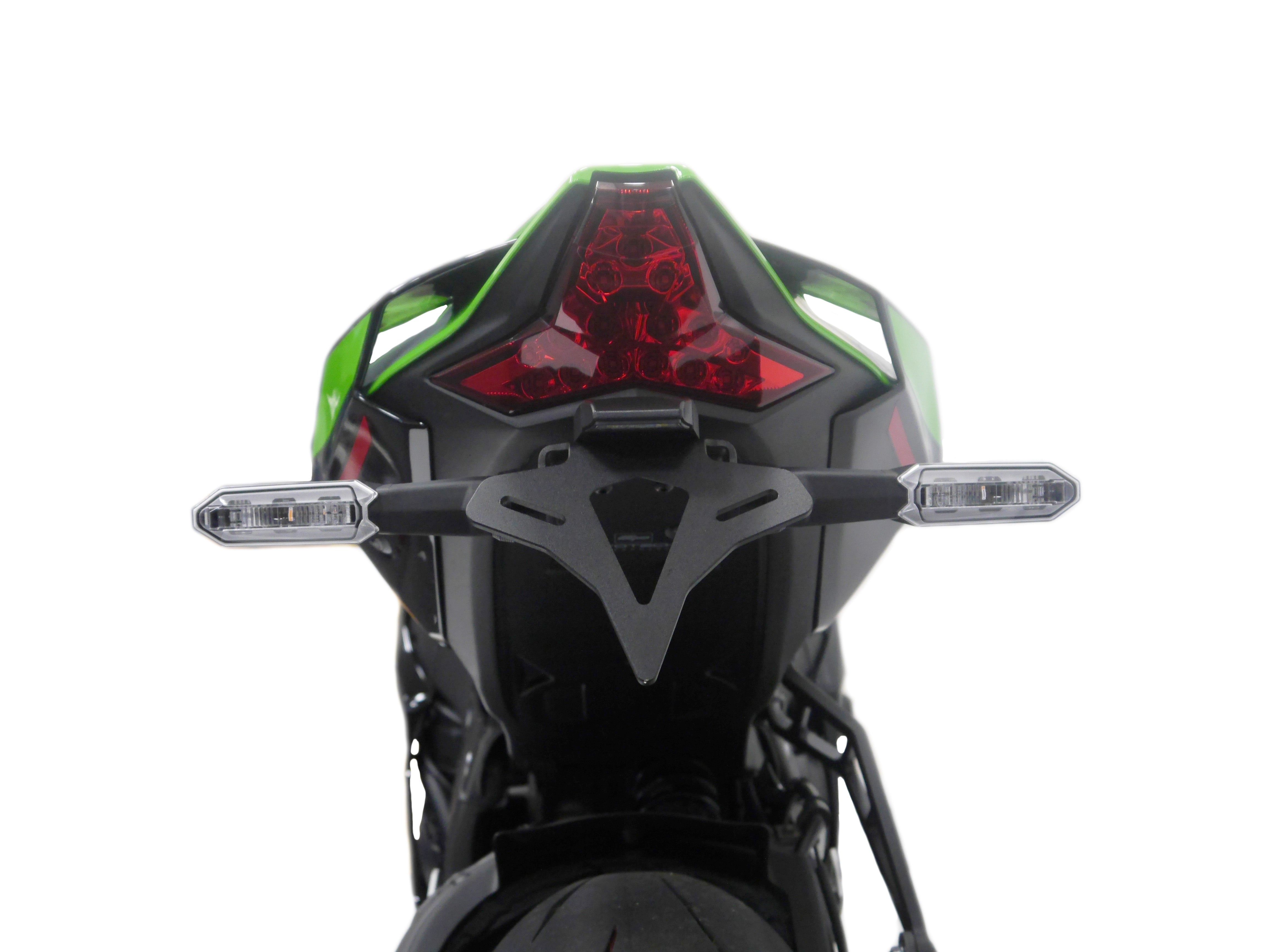 Evotech Tail Tidy - Kawasaki Ninja ZX10RR (2026+)
