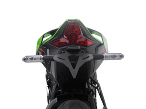 Evotech Kawasaki Ninja ZX10RR Tail Tidy (2021 - 2025)