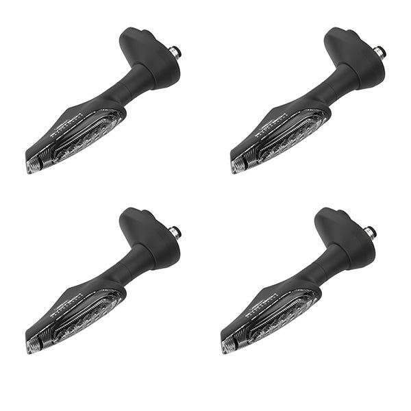 Evotech LED Sequential Indicator Set - Suzuki GSX-8R (2026+) (Set Of Four)
