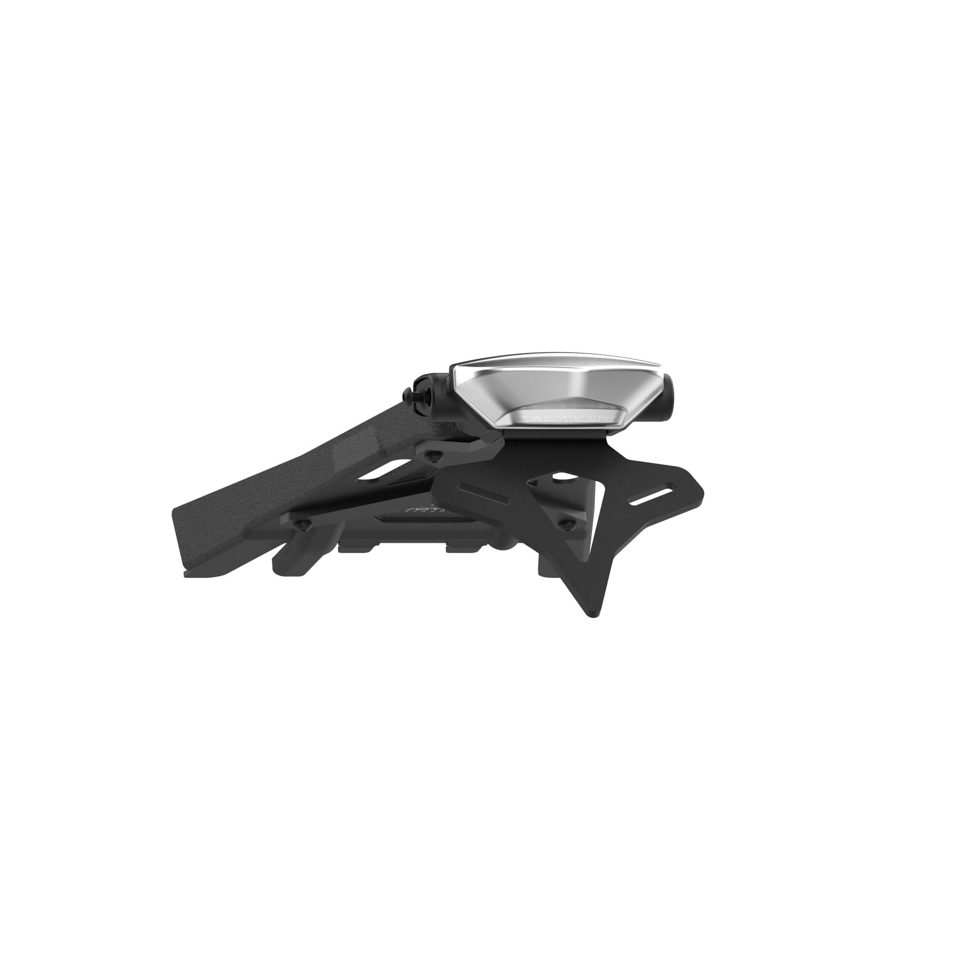 Evotech BMW R nineT Tail Tidy 2013 - 2016 (US Version)