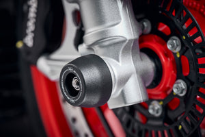 Evotech Spindle Bobbins Kit - Aprilia RS 660 Factory (2025+)