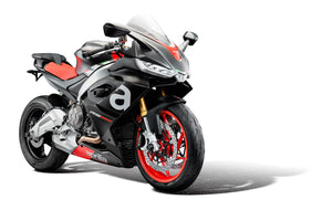 Evotech Spindle Bobbins Kit - Aprilia RS 660 (2025+)