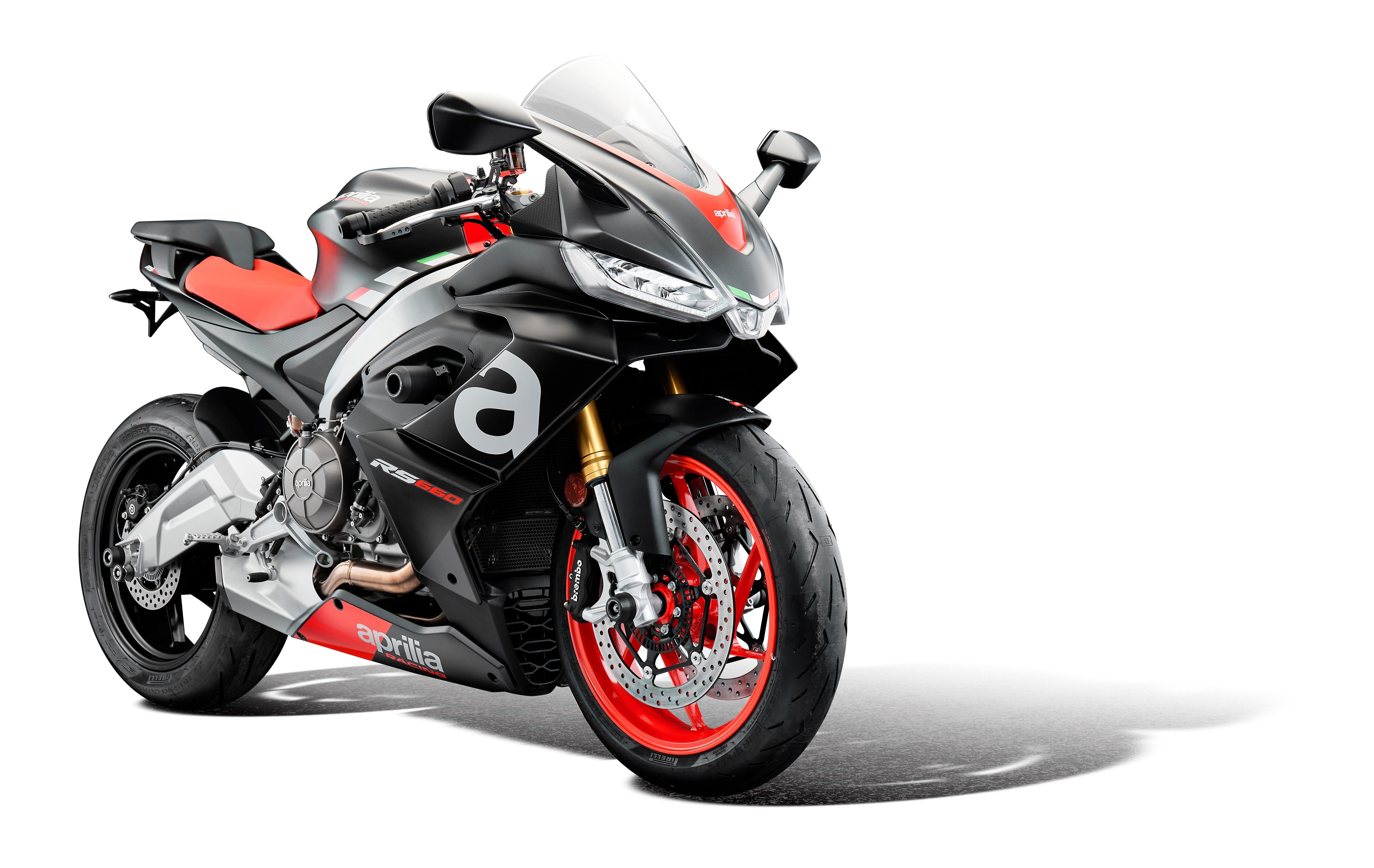 Evotech Spindle Bobbins Kit - Aprilia RS660 (2021 - 2024)