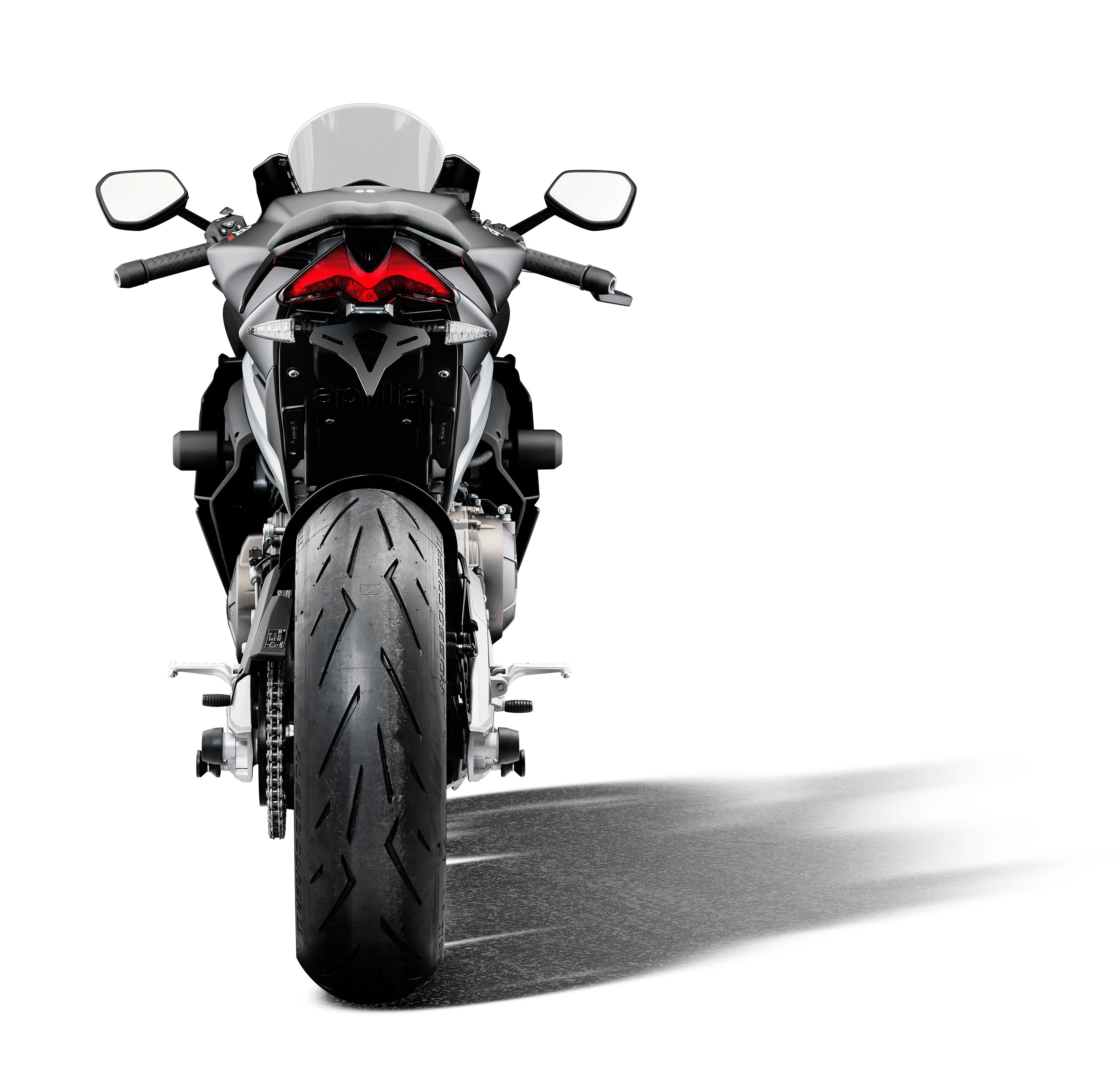 Evotech Spindle Bobbins Kit - Aprilia RS660 (2021 - 2024)