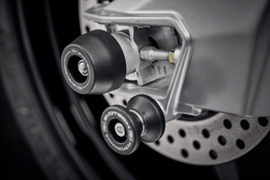 Evotech Spindle Bobbins Kit - Aprilia RS 660 (2025+)