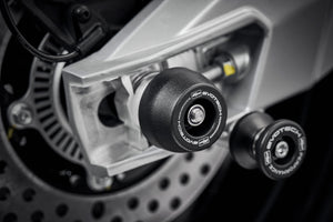 Evotech Spindle Bobbins Kit - Aprilia RS660 (2021 - 2024)