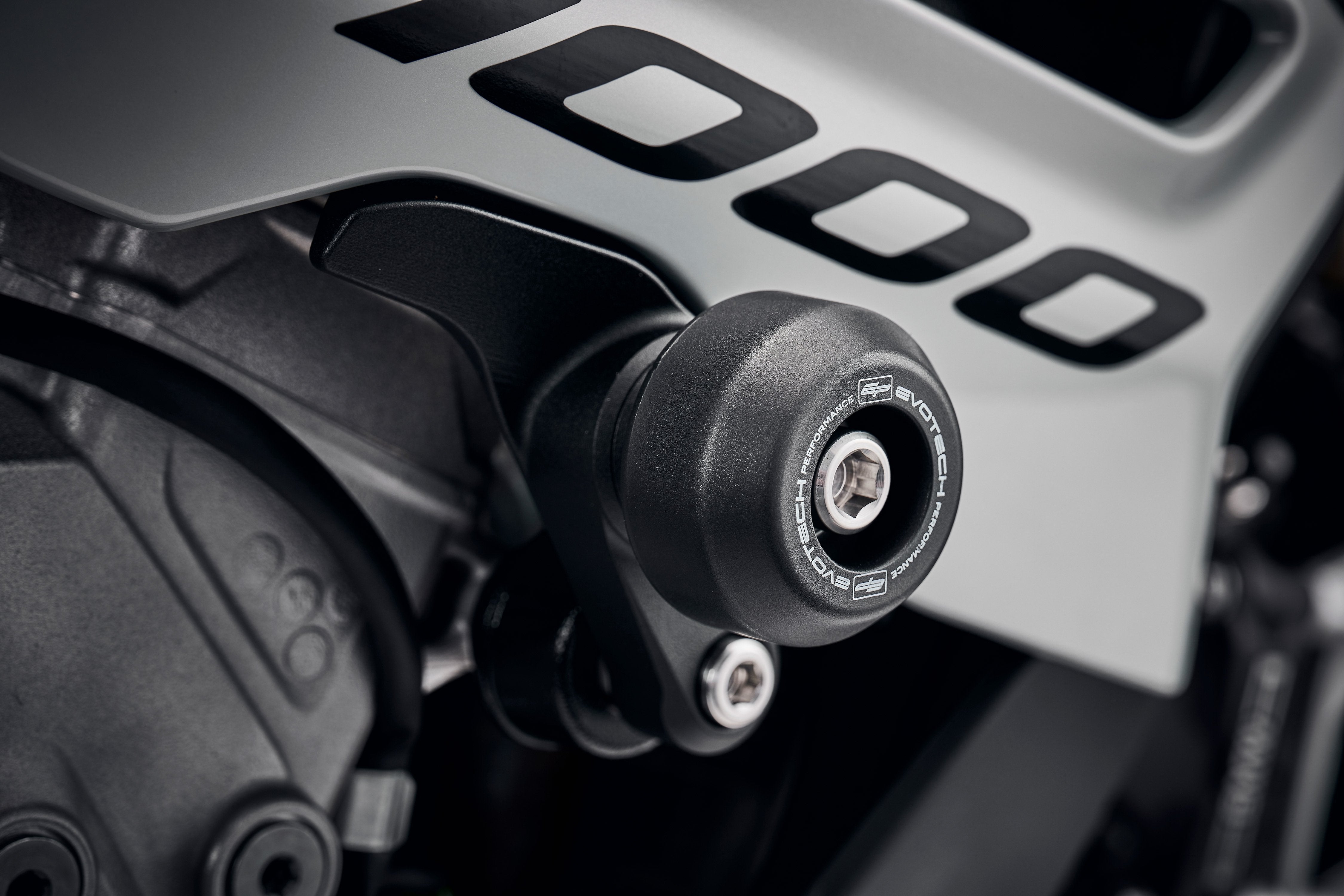 Evotech Crash Protection - BMW S 1000 R (2021 - 2024)