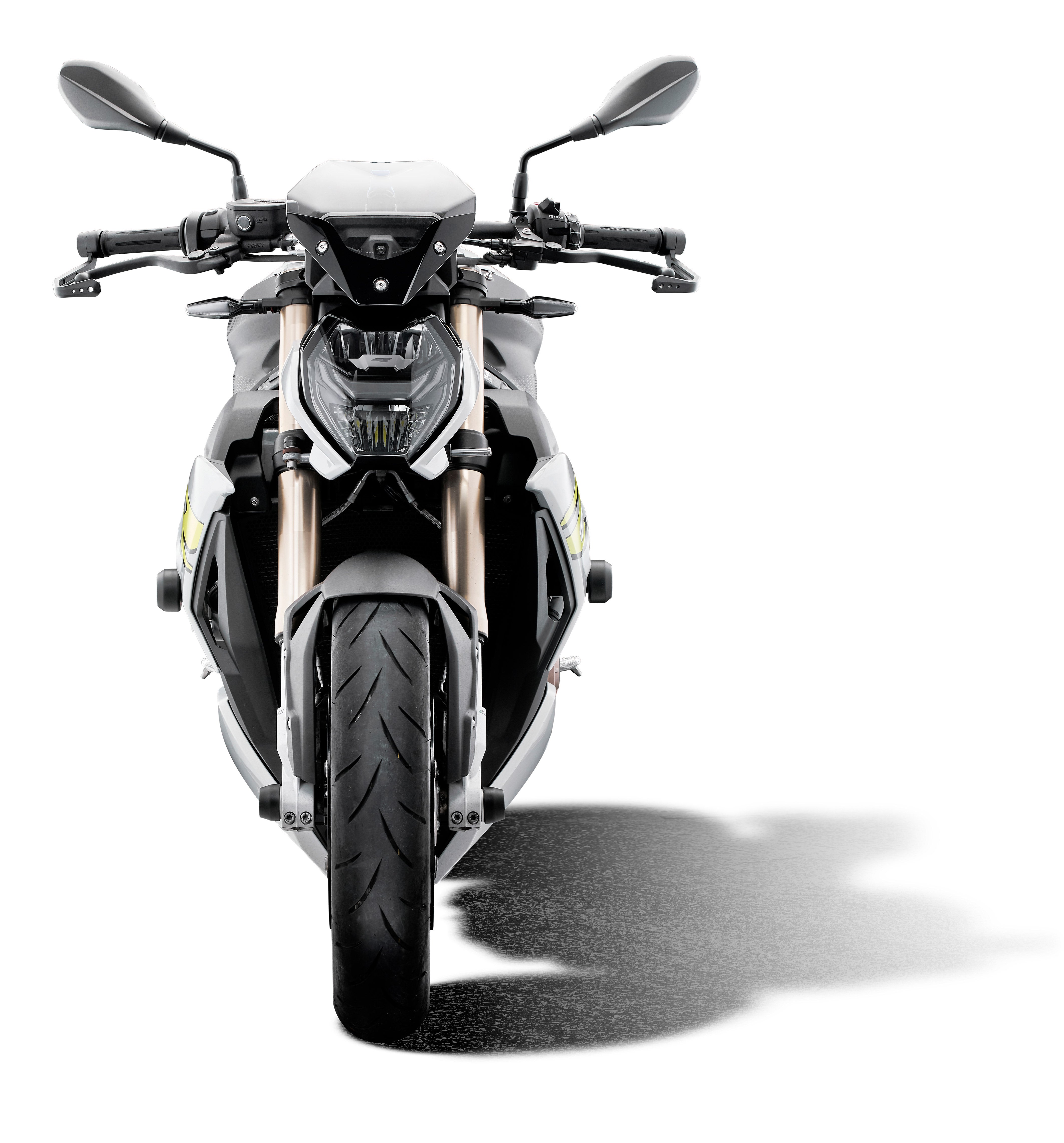 Evotech Crash Protection - BMW S 1000 R (2021 - 2024)