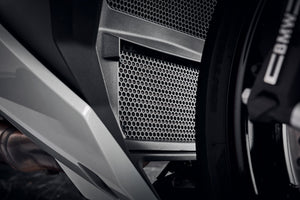 Evotech  Radiator And Oil Cooler Guard Set - BMW S 1000 R (2021 - 2024)