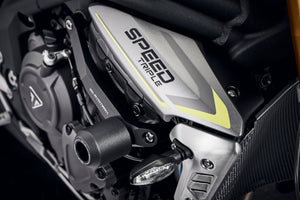 Evotech Crash Protection - Triumph Speed Triple 1200 RS (2021 - 2024)