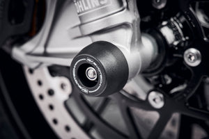 Evotech Spindle Bobbins Kit - Triumph Speed Triple 1200 RS (2021 - 2024)