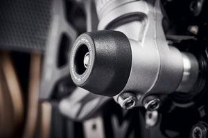 Evotech Spindle Bobbins Kit - Triumph Speed Triple 1200 RS (2025+)