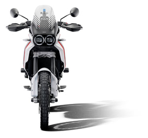 Evotech Crash Bobbins - Ducati DesertX (2022 - 2025)