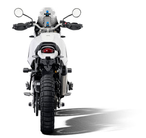Evotech Quad Lock Compatible Mount - Ducati DesertX (2022 - 2025)
