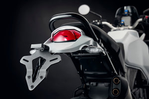 Evotech Tail Tidy - Ducati DesertX V2 (2026+)