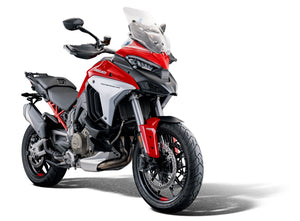 Evotech Engine Guard - Ducati Multistrada V4 S Sport (2021 - 2024)