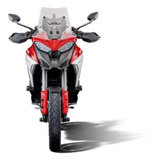 Evotech Crash Bobbins - Ducati Multistrada V4 S (2021 - 2024)