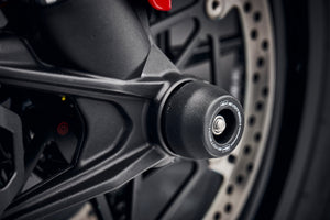 Evotech Spindle Bobbins Kit - Ducati Multistrada V4 S Sport (2021 - 2024)