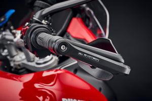 Evotech Hand Guard Protectors - Ducati Multistrada V4 S (2025+)