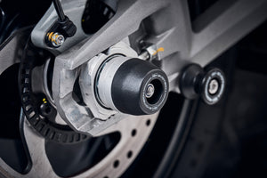 Evotech Spindle Bobbins Kit - Ducati Multistrada V4 S Sport (2021 - 2024)