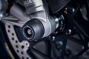 Evotech Spindle Bobbins Kit - Ducati Panigale V4 (2021 - 2024)