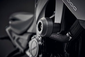 Evotech Suzuki Katana Crash Bobbins (2019+)