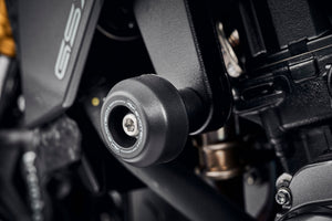Evotech Suzuki Katana Crash Bobbins (2019+)
